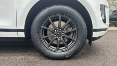 Land Rover Range Rover Evoque 2.0 D165 5dr 2WD Diesel Hatchback